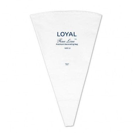Fine Line Premium Bag (12")