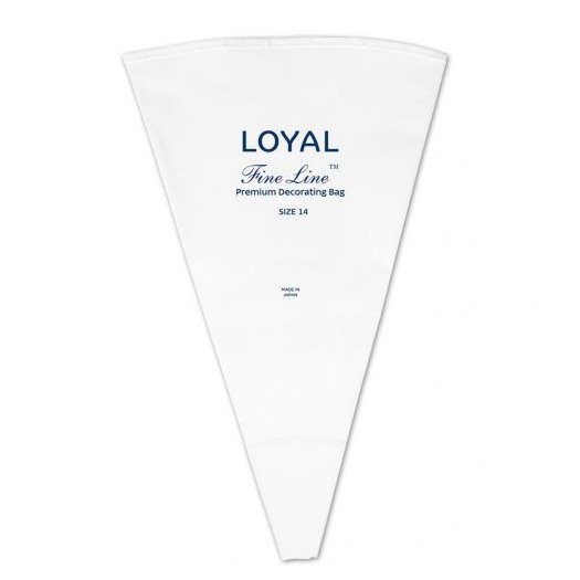 Fine Line Premium Bag (14")