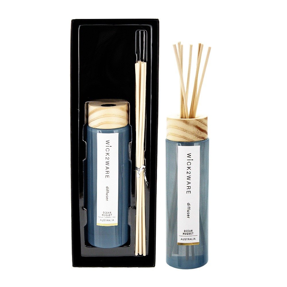 Diffuser 200ml - Ocean Muguet