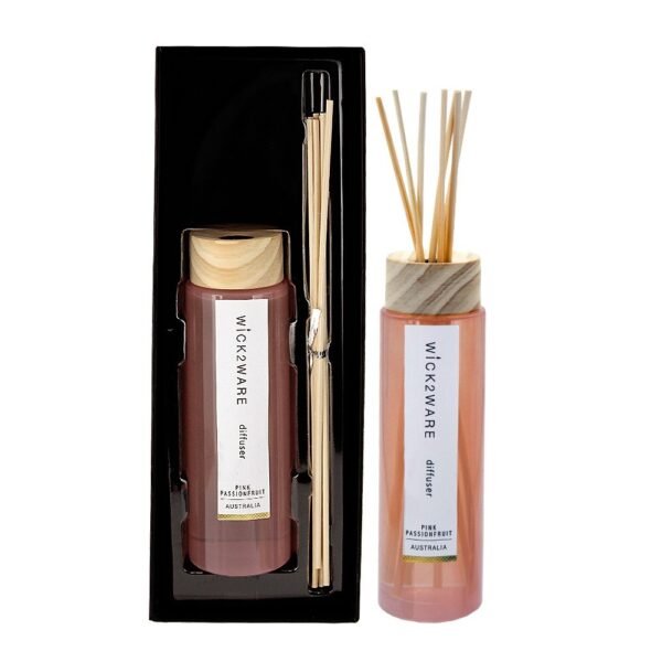 Diffuser200ml - Pink Passionfruit