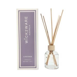 Diffuser 200ml - Lavender
