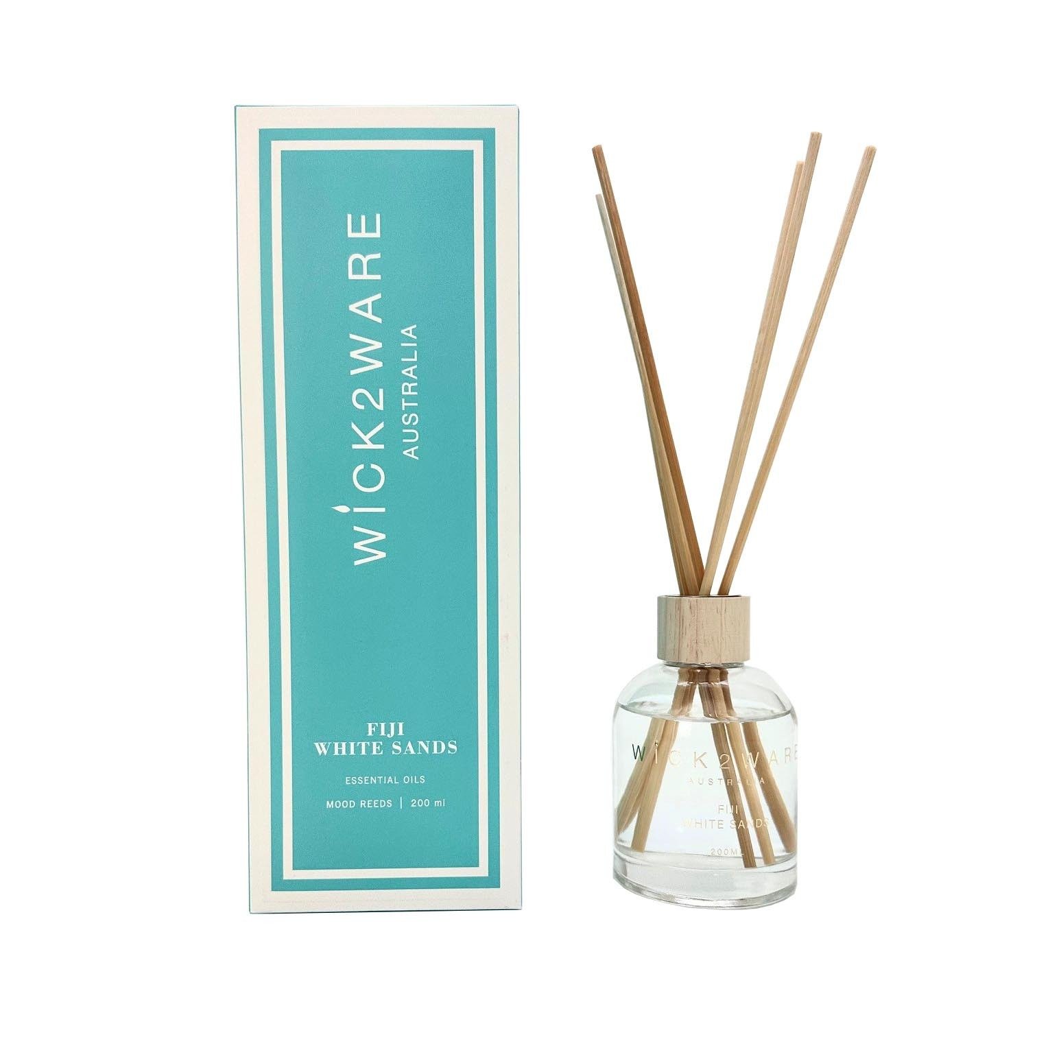 Diffuser 200ml - Fiji White Sands