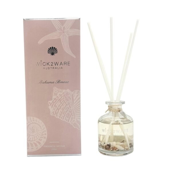 Diffuser 230ml - Bahama Breeze