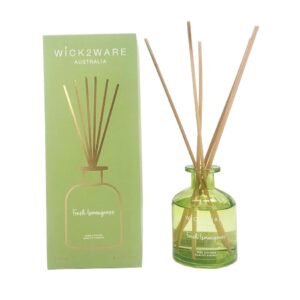 Diffuser 230ml - Fresh Lemongrass
