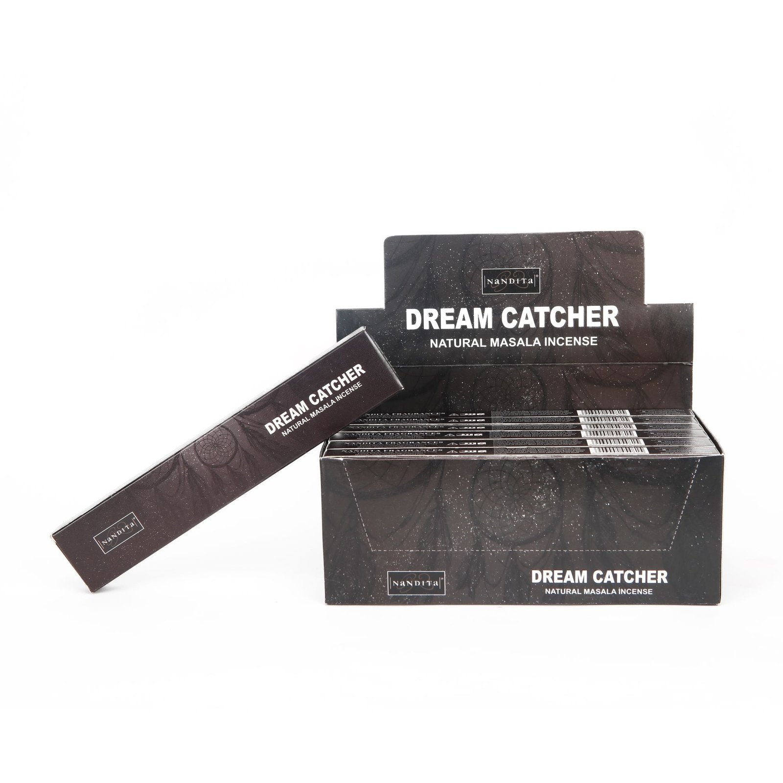 Nandita Esoteric Series Dream Catcher 15g (Pack of 12)