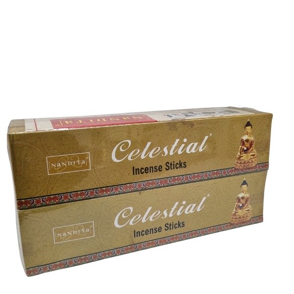 Nandita Esoteric Series Celestial 15g (Pack of 12)