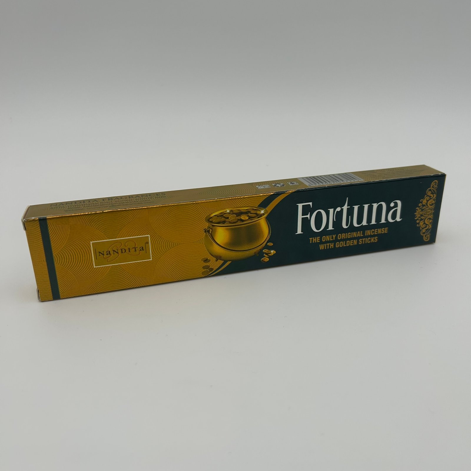 Nandita Original Series Fortuna 15g (Pack of 12)