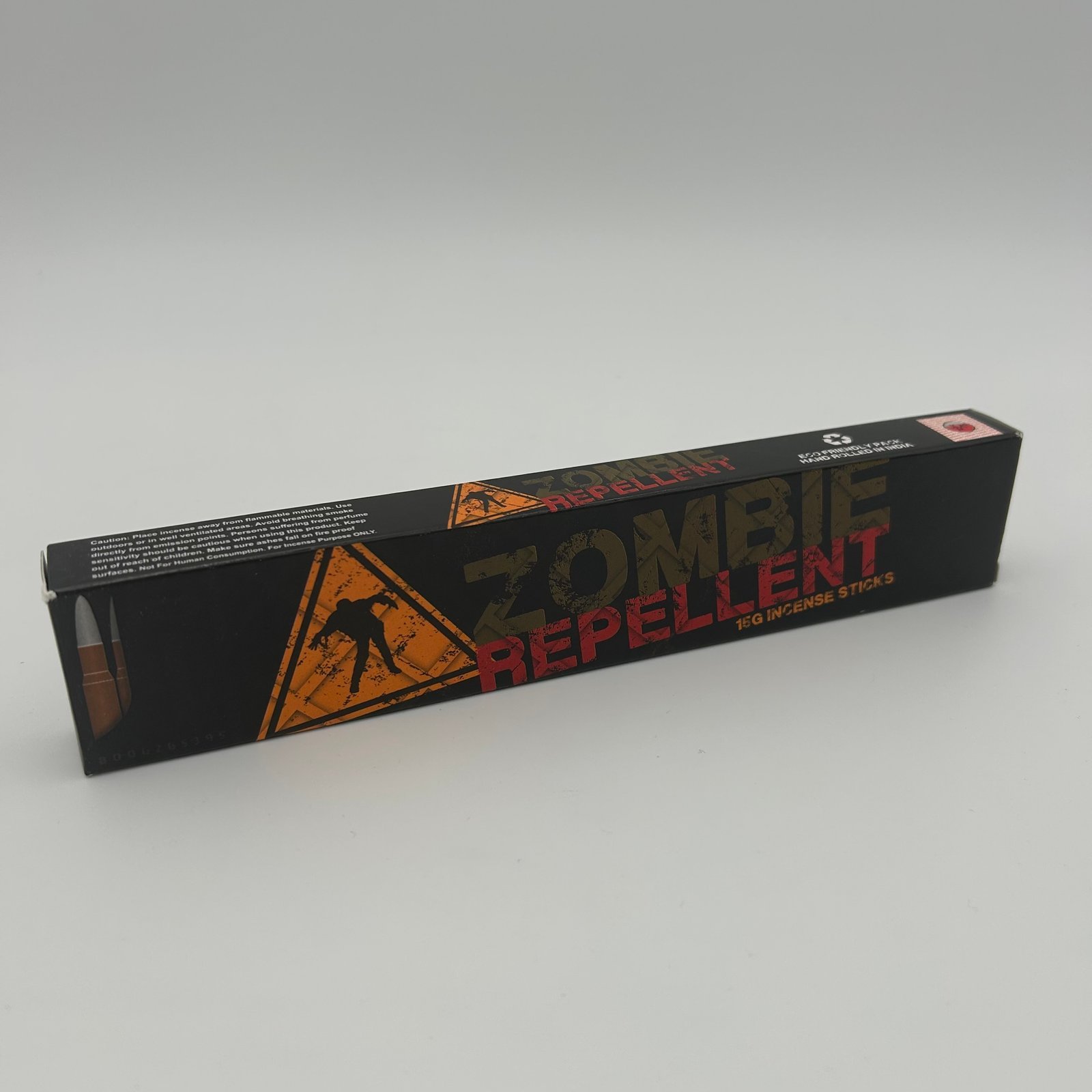Nandita Premium Series Zombie Repellant 15g (Pack of 12)