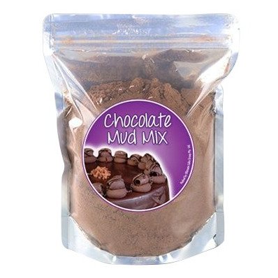 Pinnacle Chocolate Mud Cake Mix 1kg