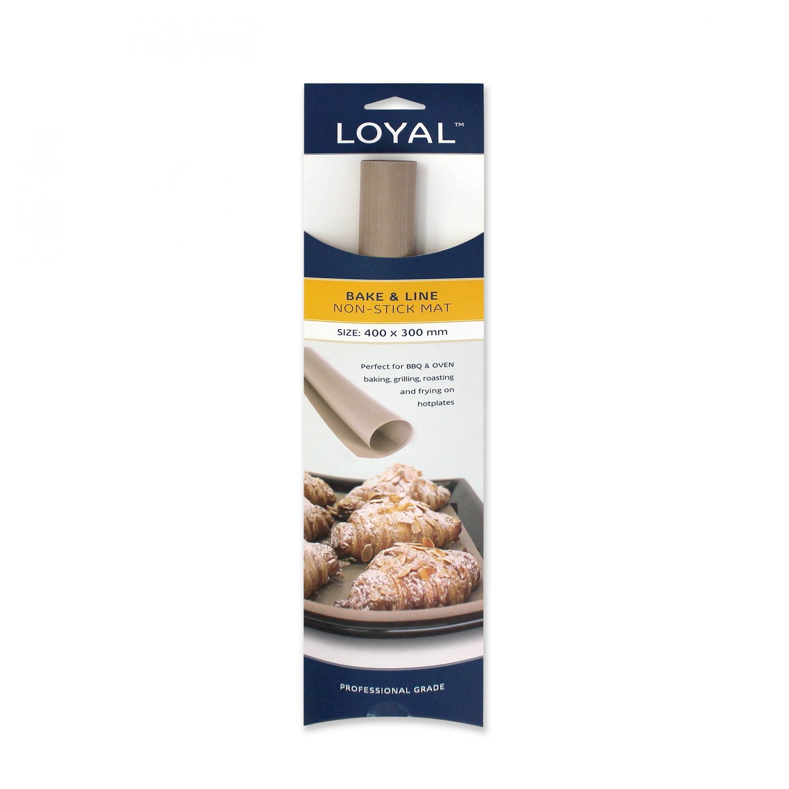 Bake & Line Non-Stick Mat (400x300mm)
