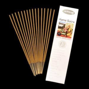 Nitiraj Platinum Kama Sutra Refill 25 Gms (Pack of 6)