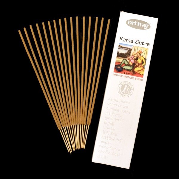 Nitiraj Platinum Kama Sutra Refill 25 Gms (Pack of 6)