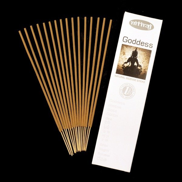 Nitiraj Platinum Goddess 25 Gms