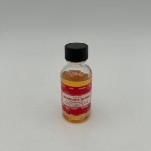 Satya Dragons Blood Fragrance Oil 30ml
