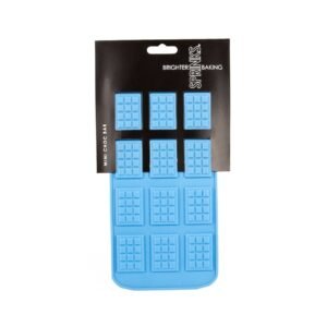 SPRINKS Silicone Mould - MINI CHOC BAR