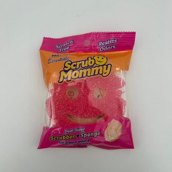 Scrub Daddy Essentials Scrub Mommy