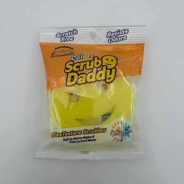 Scrub Daddy Essentials Scrub Daddy
