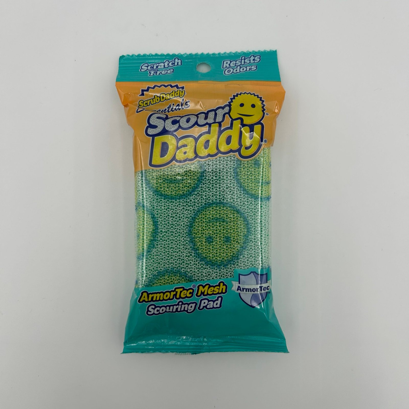 Scrub Daddy Essentials Scour Daddy