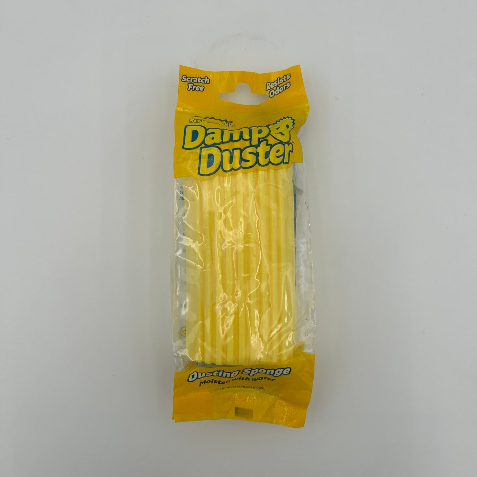 Scrub Daddy Damp Duster