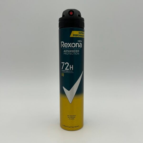 Rexona Men Advance Protection V8 200ml