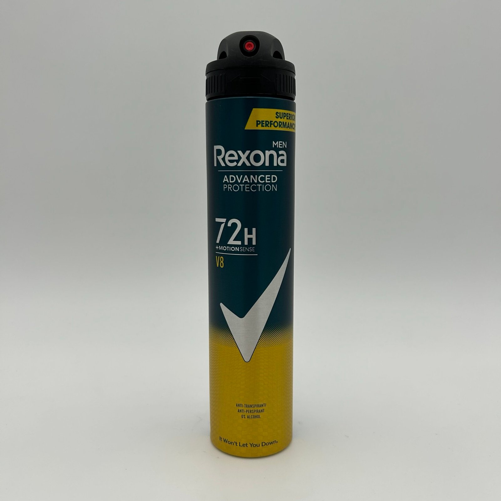 Rexona Men Advance Protection V8 200ml