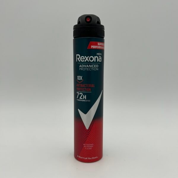 Rexona Men Deo Antibacterial Protection