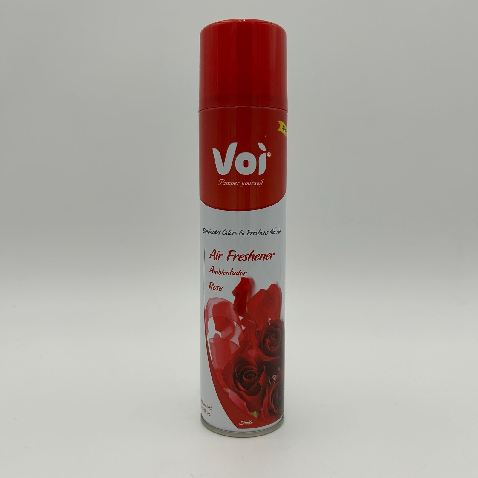 Voi Air Freshener 300ml Rose