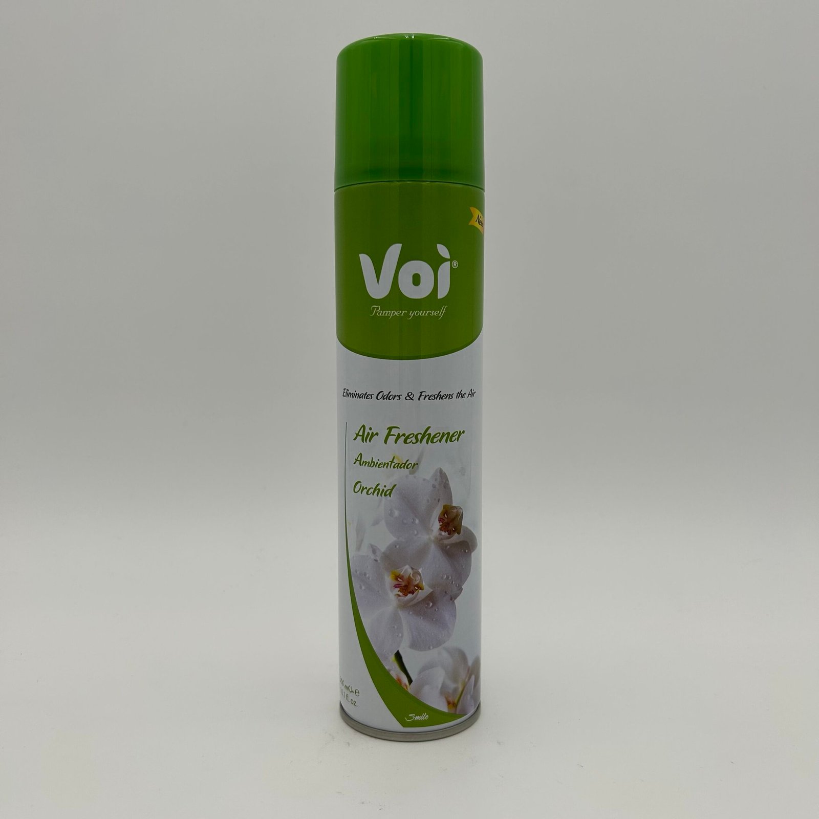 Voi Air Freshener 300ml Orchid