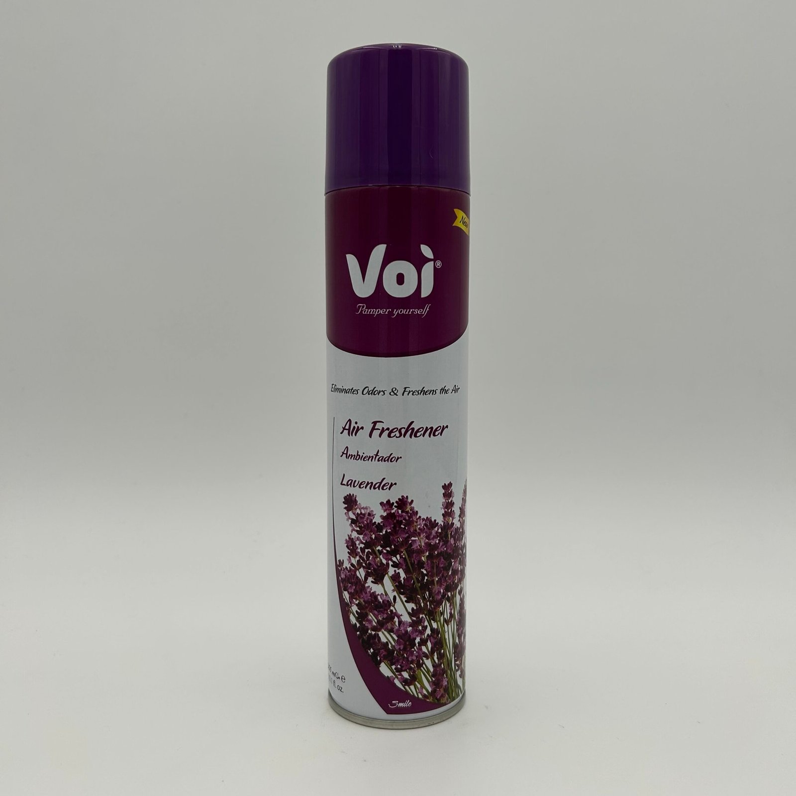 Voi Air Freshener 300ml Lavender