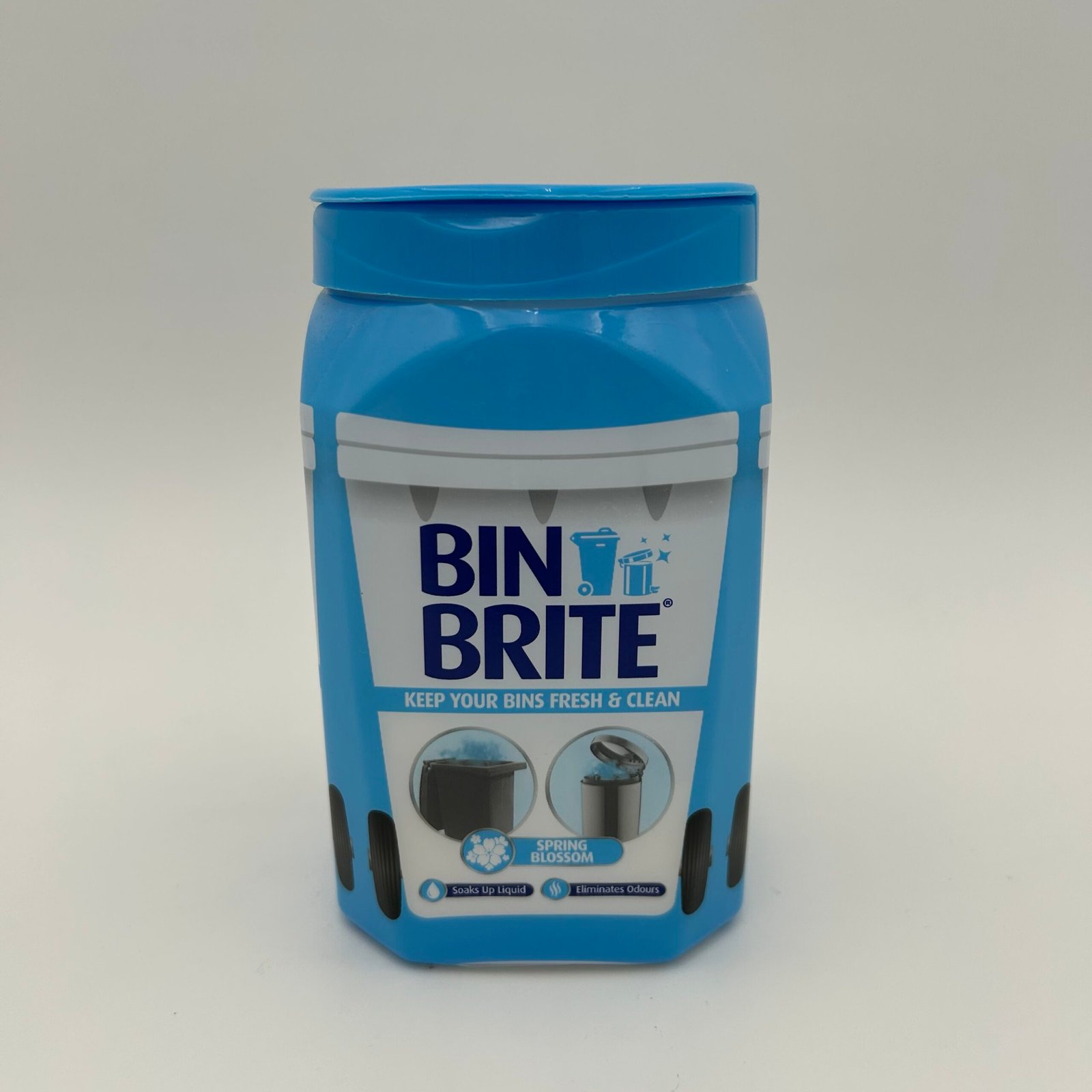 Bin Brite Odour Neutraliser Spring Blossom (500g)