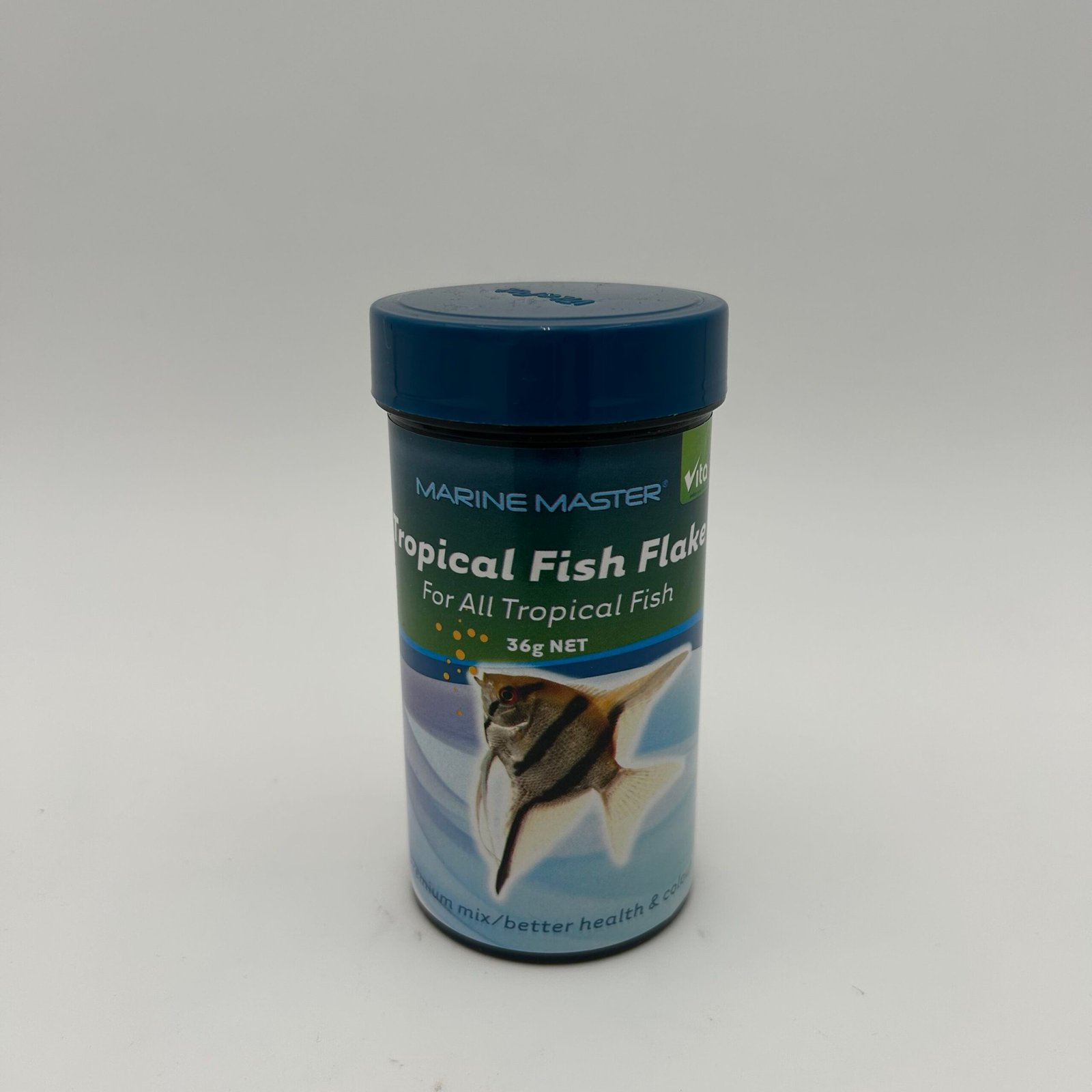 Tropical Fish Flake 36g