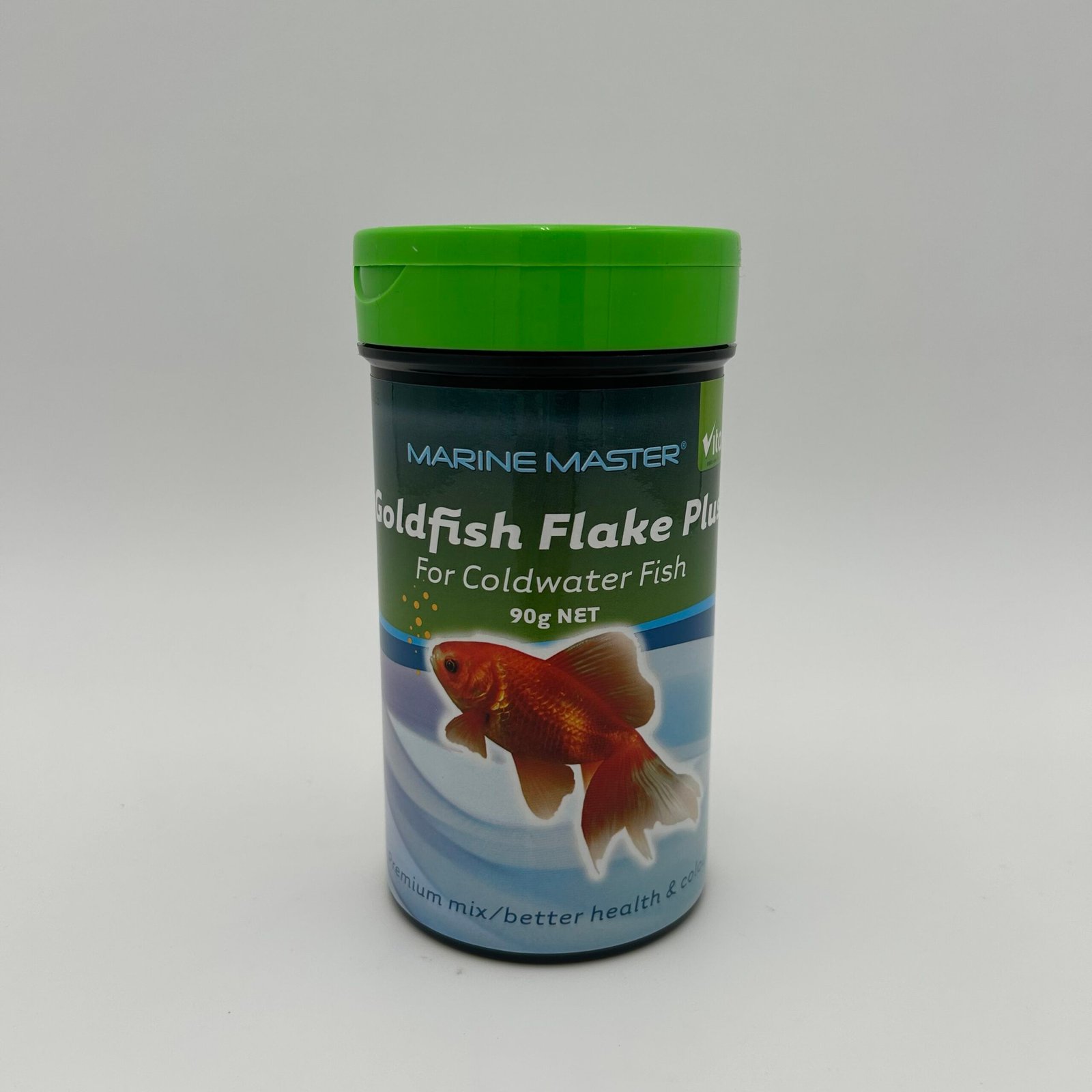 Goldfish Flake Plus 90g