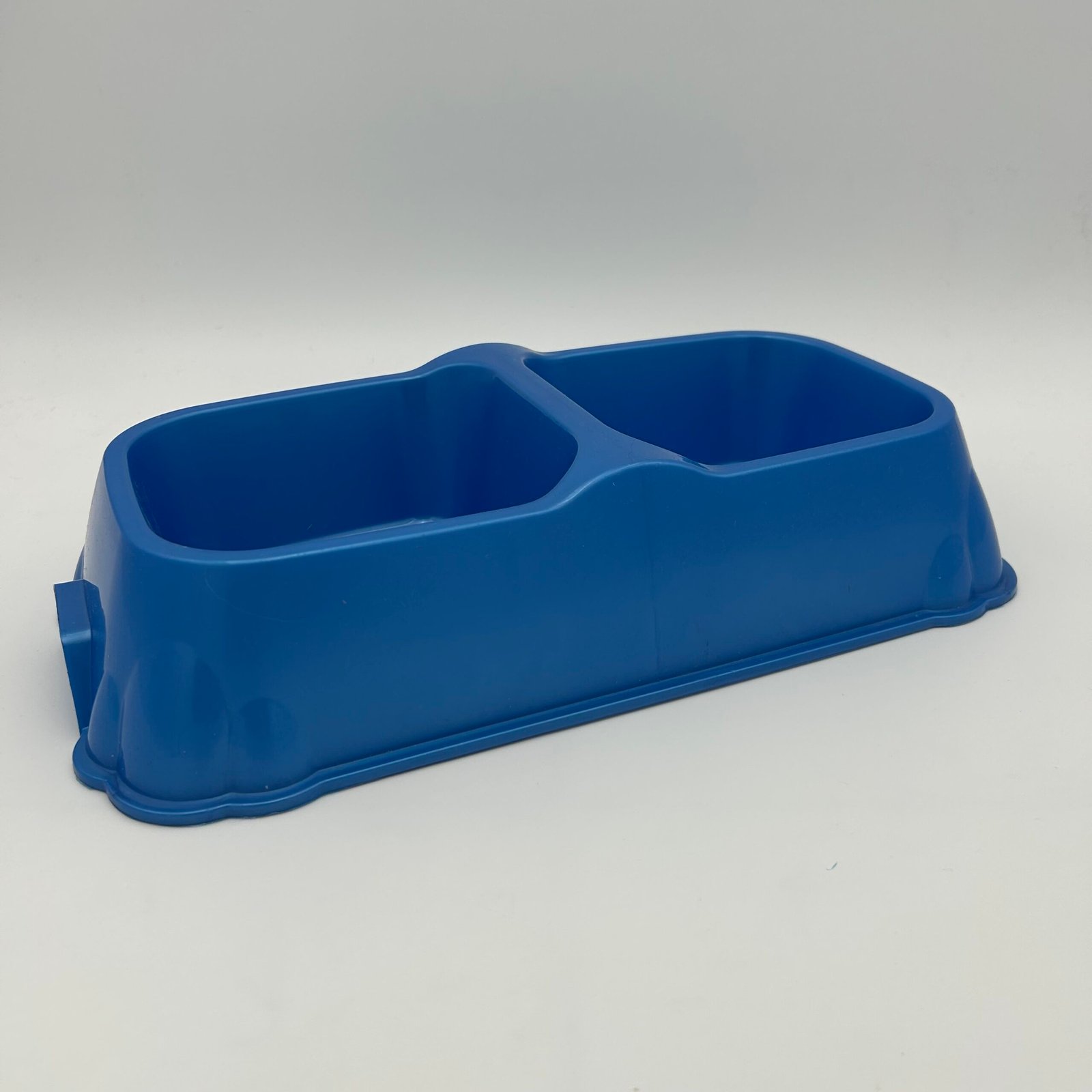 Double Pet Bowl (34x7.5cm)
