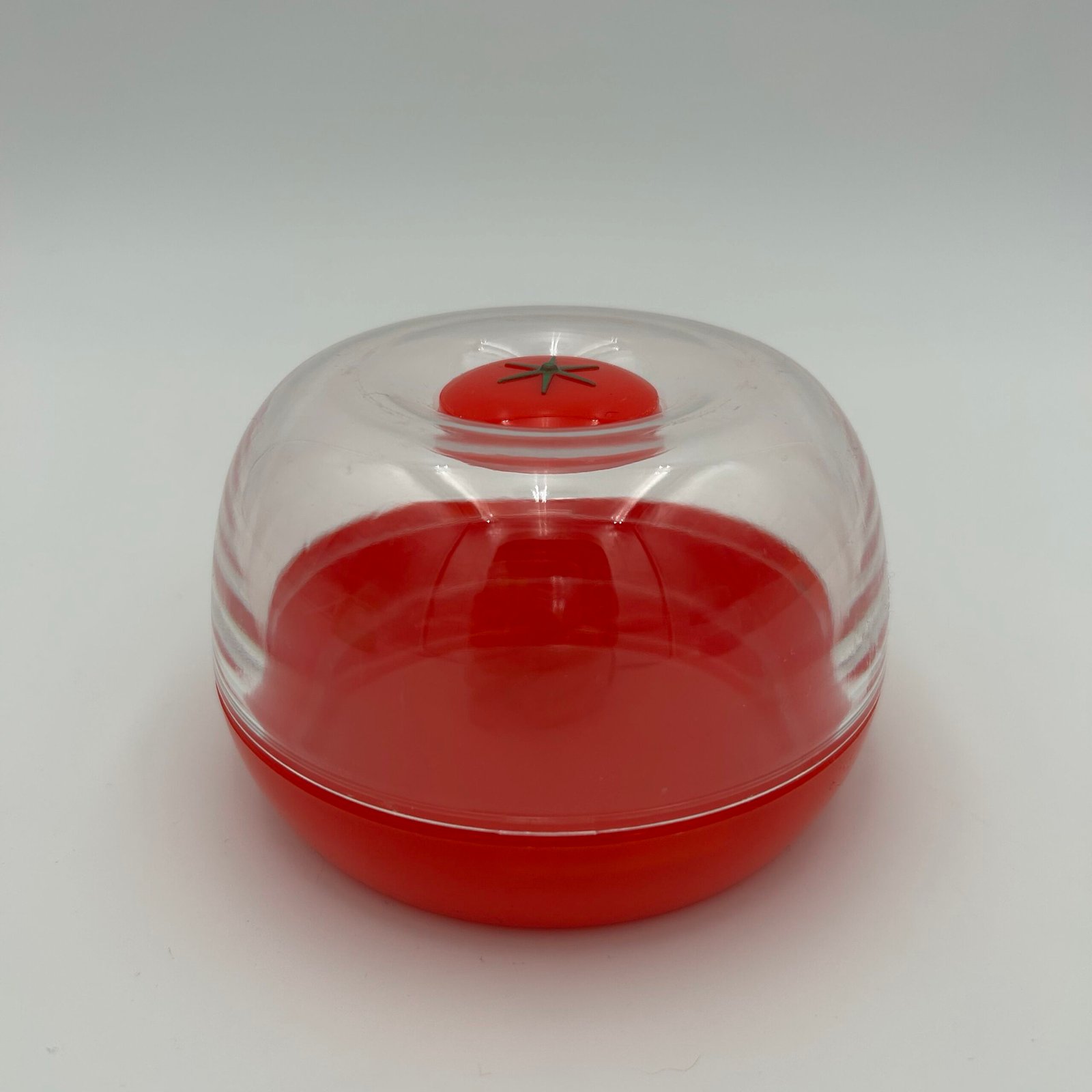Plastic Tomato Keeper