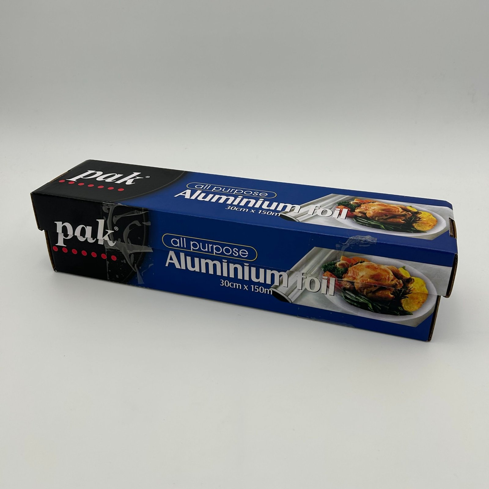 Aluminium Foil 30cm 150m