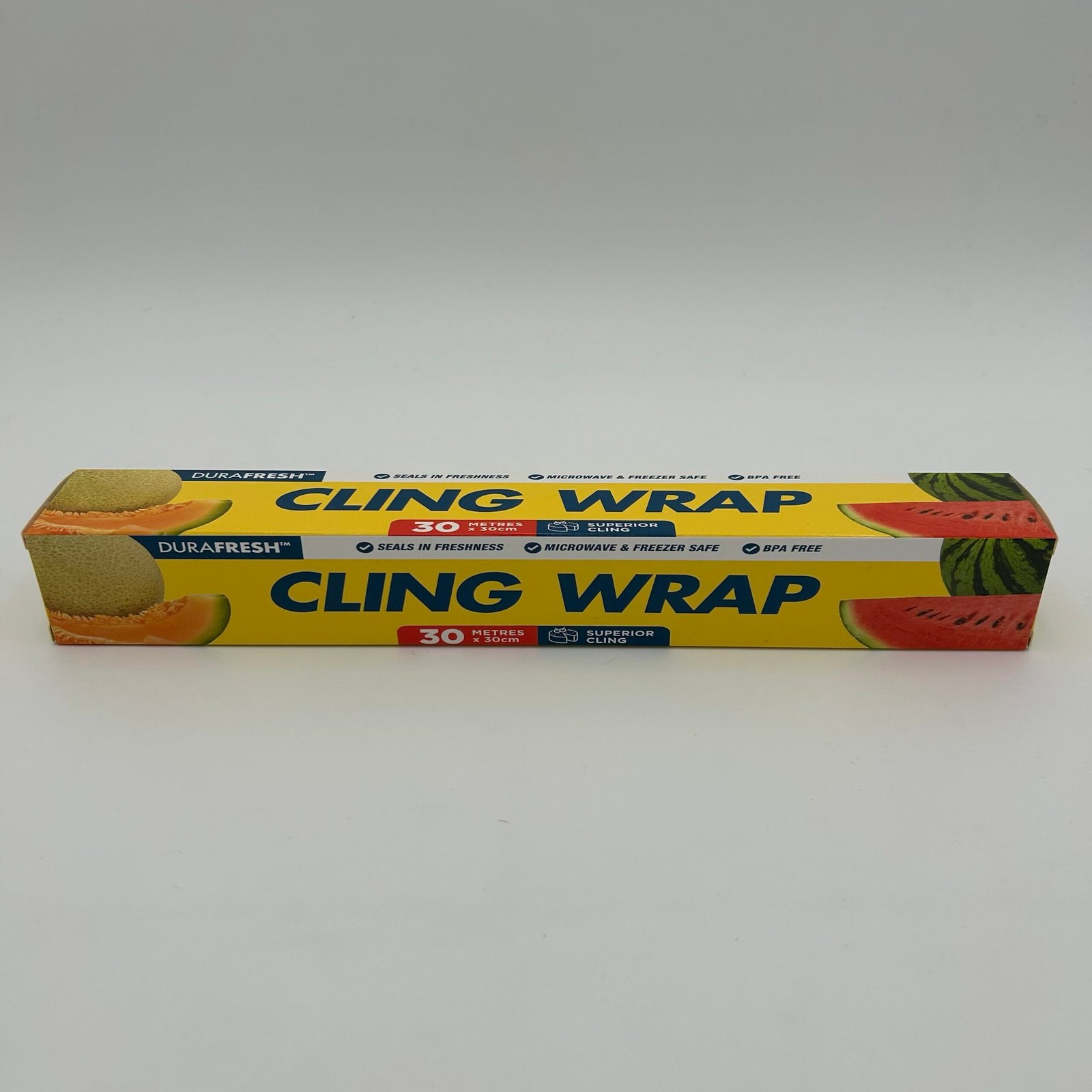 Cling Wrap 30cm 30m