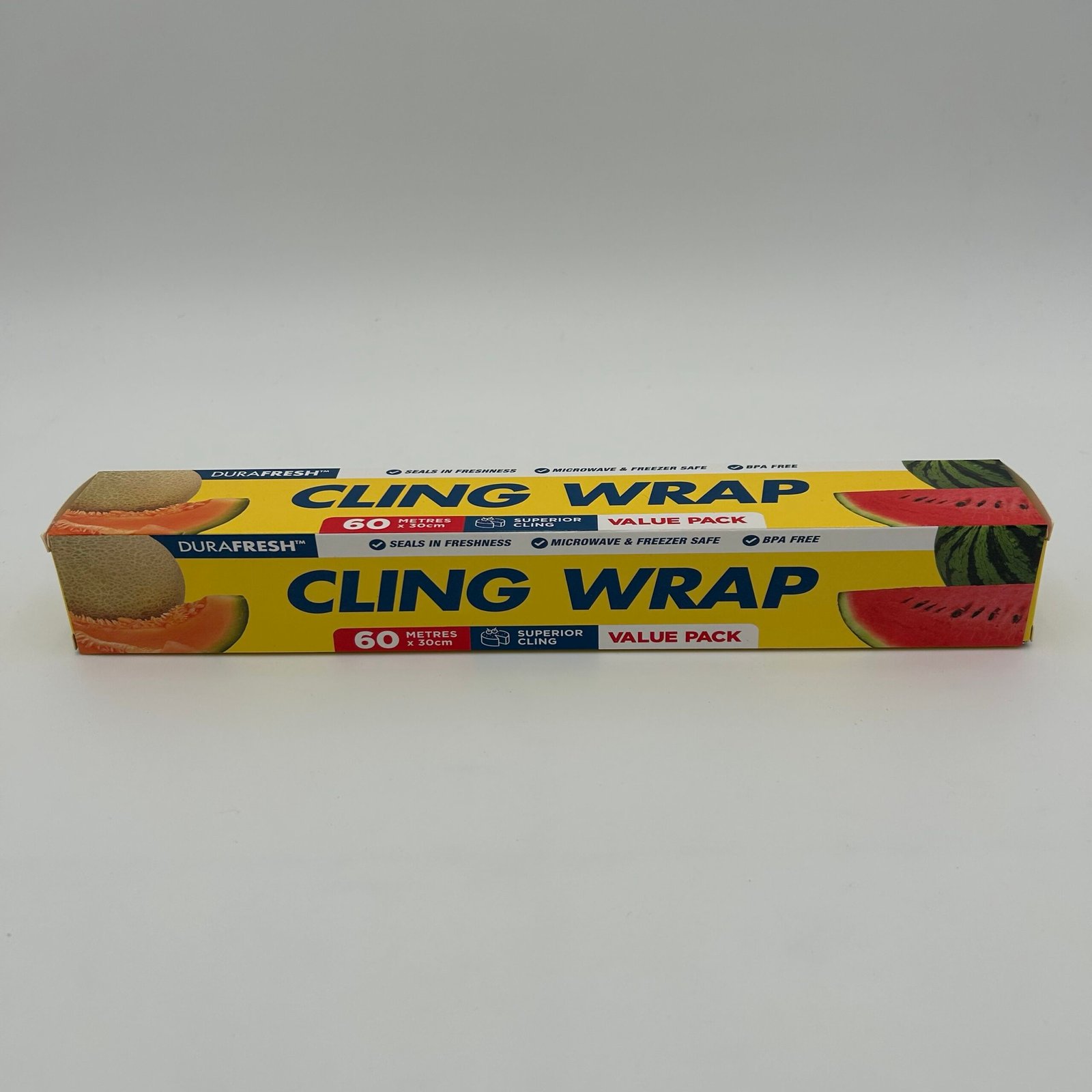 Cling Wrap 30cm 60m