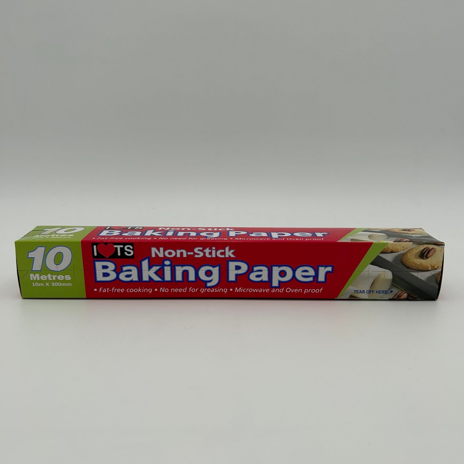 Baking Paper 30cm 10m