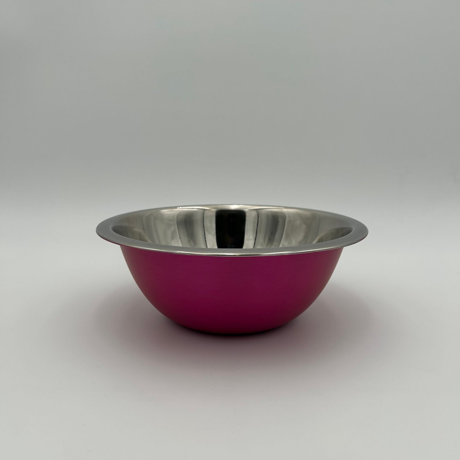 Stainless Steel Mixing Bowl 20cm