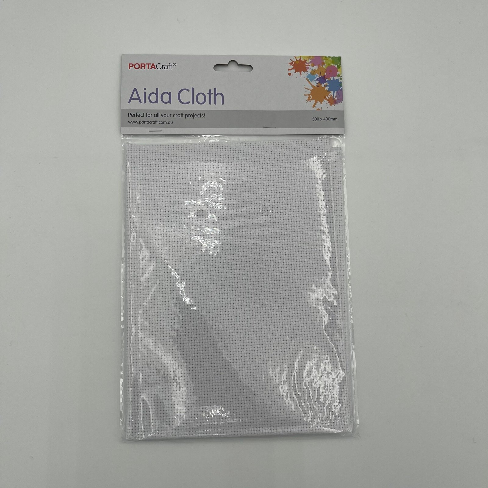 Aida Cloth 300 x 400mm