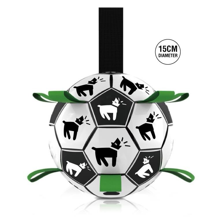 Interactive Grab n Play Ball 15cm