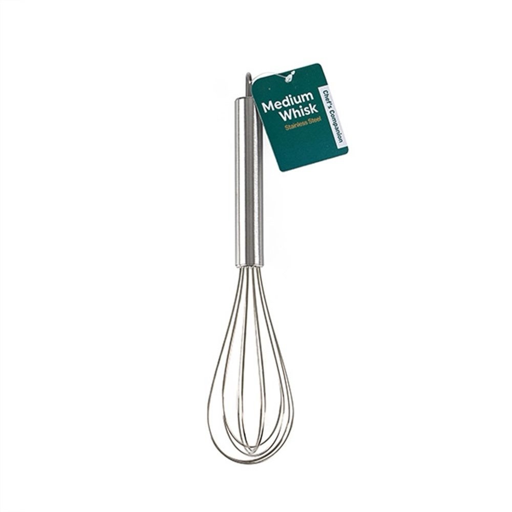 Stainless Steel 10inch Whisk