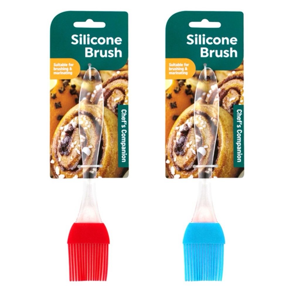 Silicone Brush 20cm