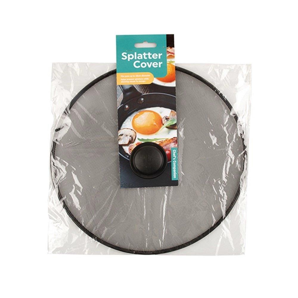 Splatter Screen 29cm