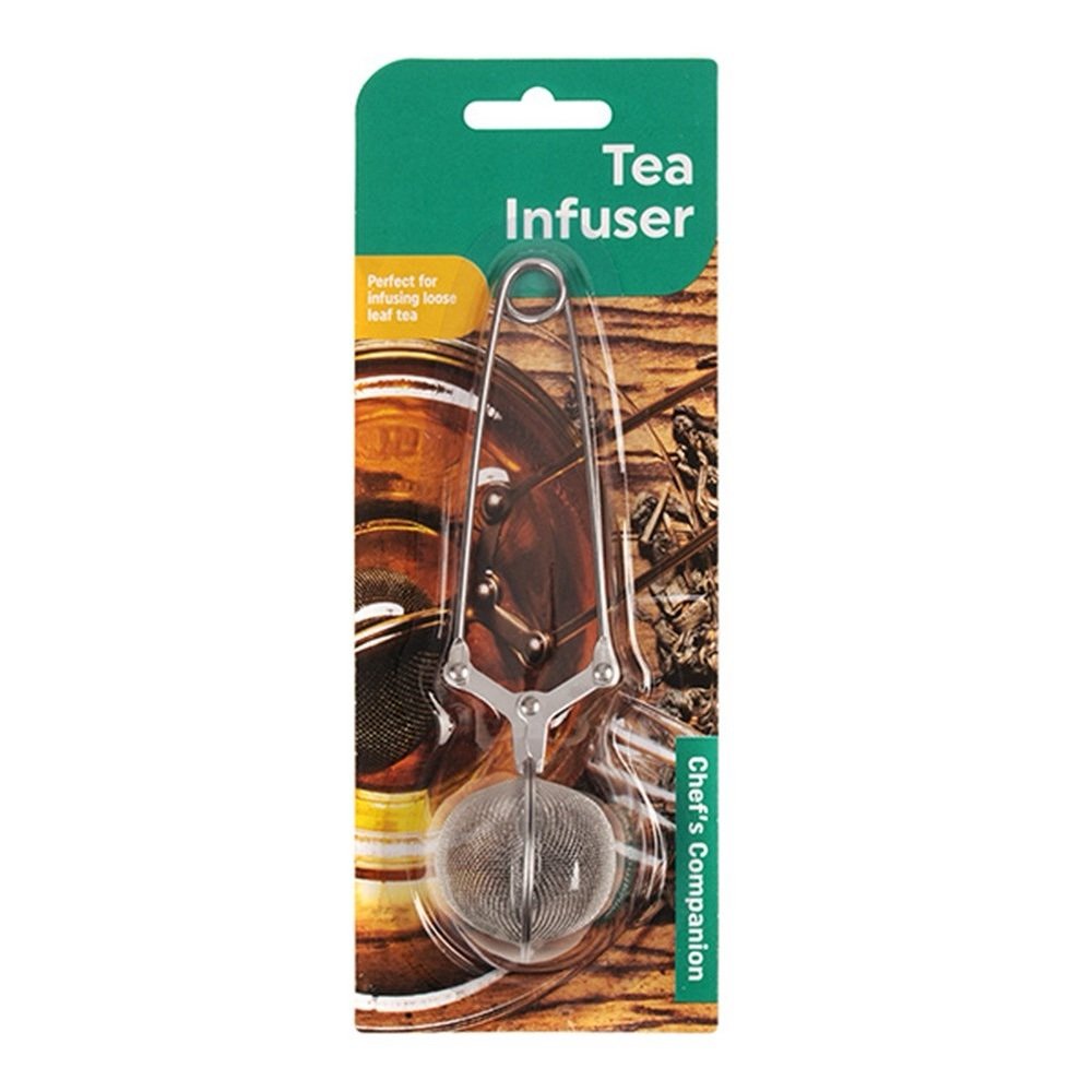 Stainless Steel Mesh Tea Infuser
