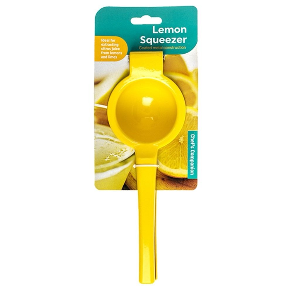 Aluminium Lemon Squeezer