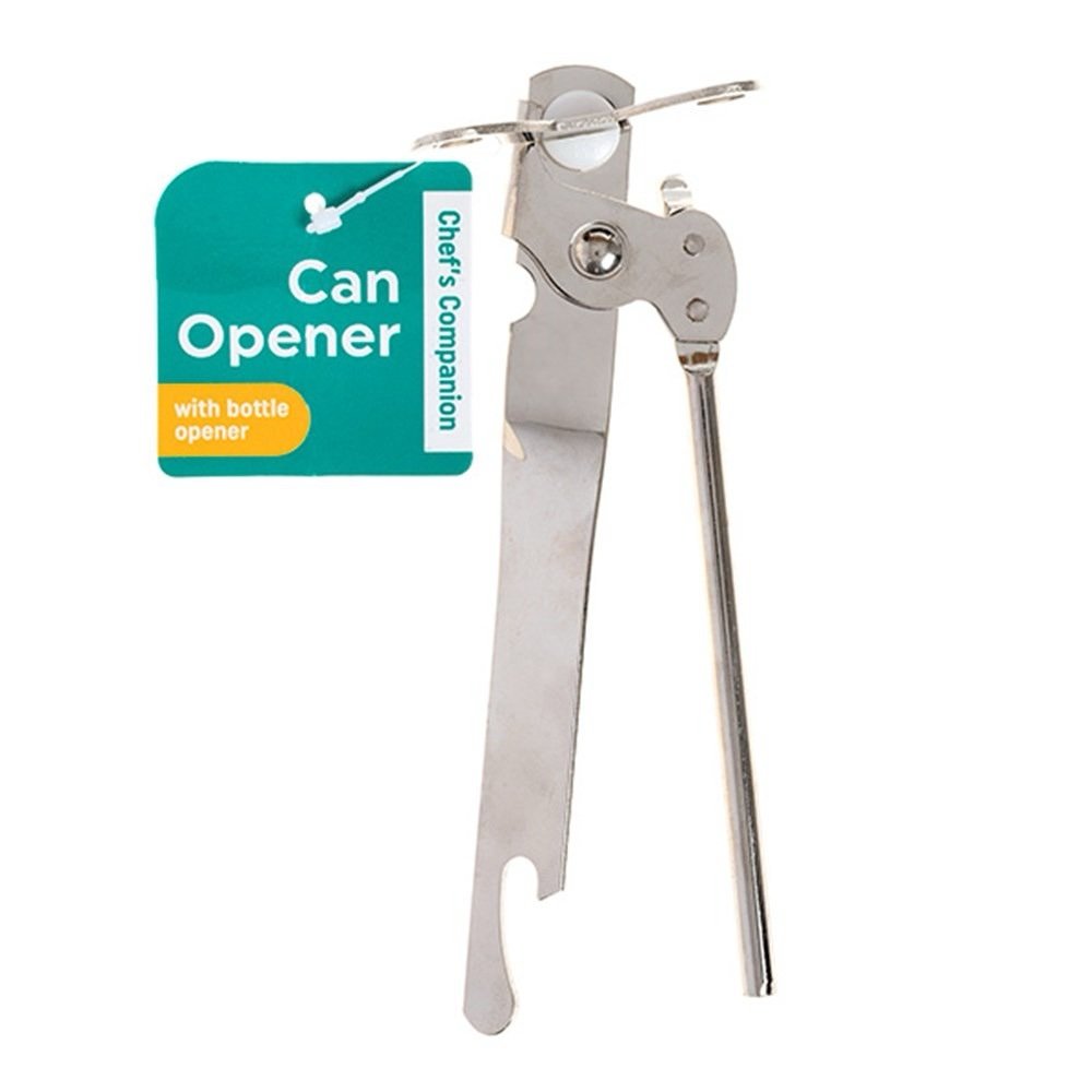 Basic Can Opener