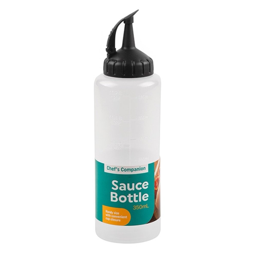 Sauce Bottle 350ml
