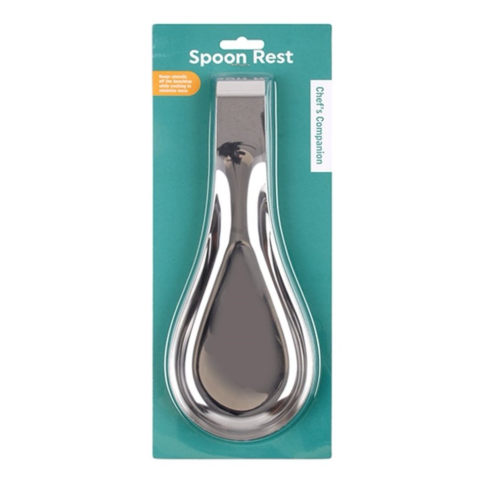 Stainless Steel Spoon Holder 26cm