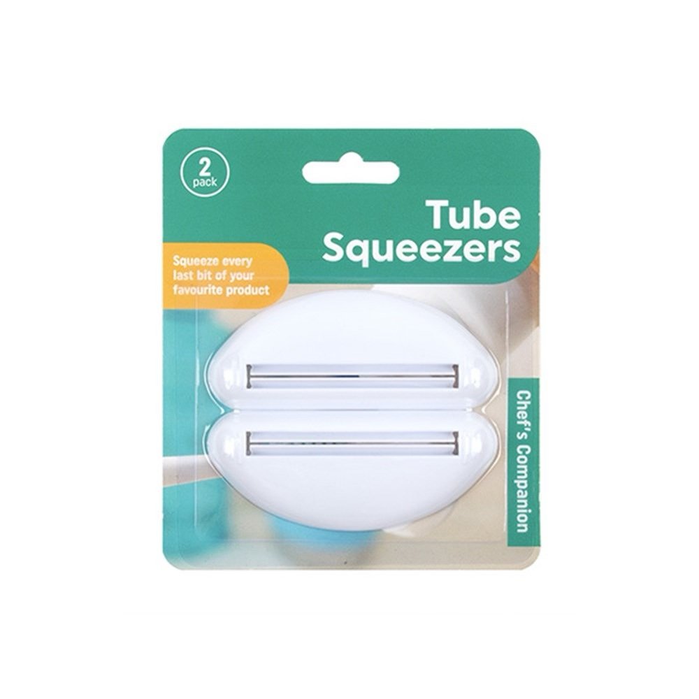 Tube Squeezers 2pk